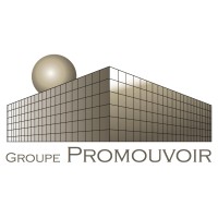 Groupe Promouvoir logo - Similar company to Jbconsultant