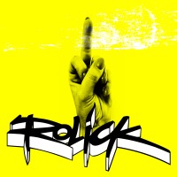 Rolick logo - Similar company to Rollick