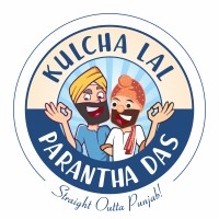 Kulcha Lal Parantha Das logo - Similar company to The Protein Project
