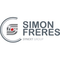SIMON Frères logo - Similar company to Citec Groupe Steap Stailor
