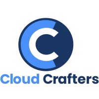 Cloud Crafters logo - Similar company to Empirical Data Strategies