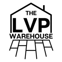 LVP Warehouse Jacksonville logo - Similar company to The Flooring Supply