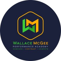 The Wallace McGee Performance Academy logo - Similar company to Vilara Perfumes