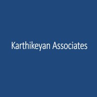 Karthikeyan Associates logo - Similar company to Architek Zone