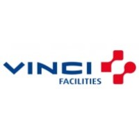 VINCI Facilities Bourgogne Franche-Comté logo - Similar company to Vinci Facilities Alsace
