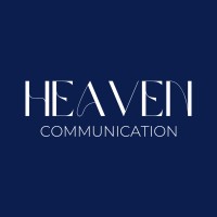 HEAVEN COMMUNICATION AGENCY logo - Similar company to Cpia Fabrizio De Andrè