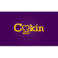 CookinHouse logo - Similar company to Tu Evento Rural