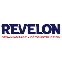 REVELON logo - Similar company to Ragoucy
