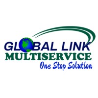 GLOBAL LINK MULTISERVICE logo - Similar company to Systech Solutions