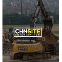 CH+N Site Construction, Inc. logo - Similar company to Blackline Ltd