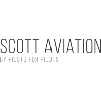 Scott Aviation logo - Similar company to Flight Insight Inc.
