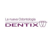 Clínicas DENTIX logo - Similar company to Aestes