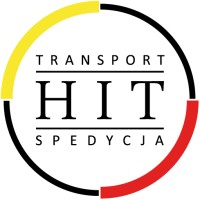 Hit Transport Międzynarodowy, Spedycja i Logistyka Sp. z o. o. logo - Similar company to Spedytor.Org