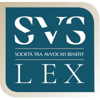 SVS Lex - Selva Storoni Studio Legale logo - Similar company to Qxip