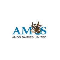 Amos Dairies Limited logo - Similar company to Glad Agritech