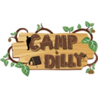 Camp Dilly logo - Similar company to Meditap, Llc