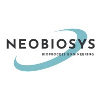 NeoBioSys logo - Similar company to Pobrun Ingénierie