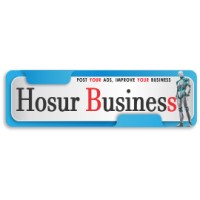 Hosur Business logo - Similar company to Cloudkampus Learning Centre Hosur