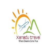 Xanadu Travel logo - Similar company to Mcc Car Wash