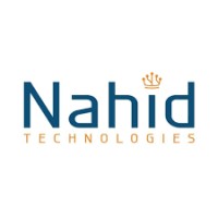Nahid IT Technology logo - Similar company to Userwave