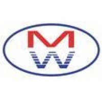 M&W CHINA LIMITED logo - Similar company to New Silk Road Network