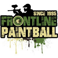Front Line Paint Ball Inc.