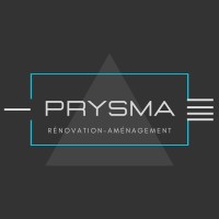 PRYSMA logo - Similar company to Max D'Espaces