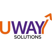 UWAY Solutions logo - Similar company to Uway