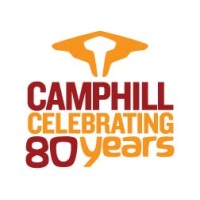 Camphill Scotland logo - Similar company to Safeplaces Uk