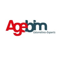 AGEBIM logo - Similar company to Géomatech