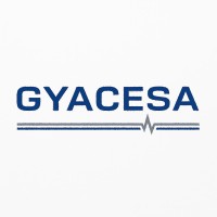 GYACESA logo - Similar company to Osmat Ingeniería S.A. De C.V.