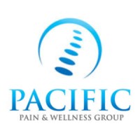 Pacific Pain And Wellness Group