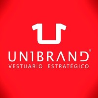 UNIBRAND logo - Similar company to Unibrand