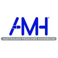 Australian Medicines Handbook logo - Similar company to Smarter Tech