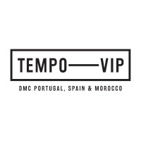 TempoVIP DMC Portugal, Spain & Morocco logo - Similar company to Inside Tours - Dmc Portugal