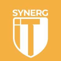 SYNERGiT GROUP LIMITED logo - Similar company to Protest Es Ltd