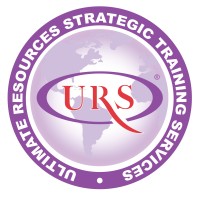 URS Training ME logo - Similar company to Urs_Mexico