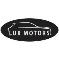 Lux Motors DXB logo - Similar company to Bake Me A Cake