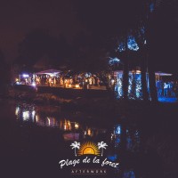 Plage de la Forêt logo - Similar company to Hi! Site