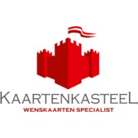 Kaartenkasteel Wenskaartenspecialist