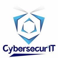 Cybersecur'IT logo - Similar company to Exiteam