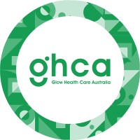 Glow Health Care Australia logo - Similar company to Engage Abilities