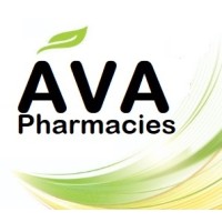 Ava Pharmacies logo - Similar company to Health Mart Pharmacies