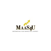 MaaS4U logo - Similar company to Techreach
