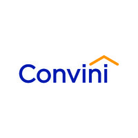 Convini (now trading as Rello) logo - Similar company to Social Estate