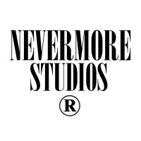 NEVERMORE STUDIOS logo - Similar company to Beast Media Group