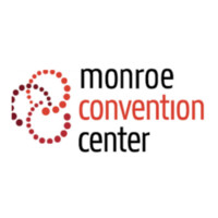 Monroe Convention Center logo - Similar company to Buskirk-Chumley Theater/Bct Management, Inc.