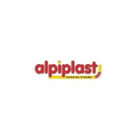 Alpiplast logo - Similar company to Airpipe Canada