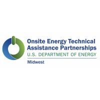 U.S. DOE Midwest Onsite Energy Technical Assistance Partnership logo - Similar company to Uic Energy Resources Center