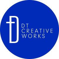 DT Creative Works logo - Similar company to Blakely Group